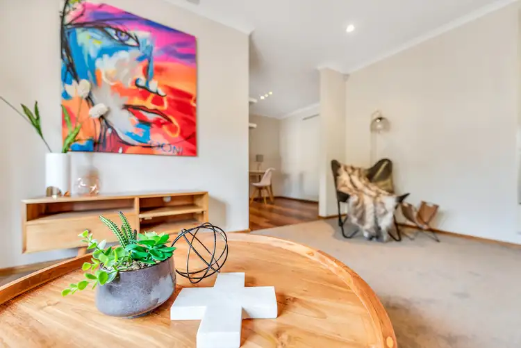 Third view of Homely house listing, 9 Barrdickson Crescent, Happy Valley SA 5159