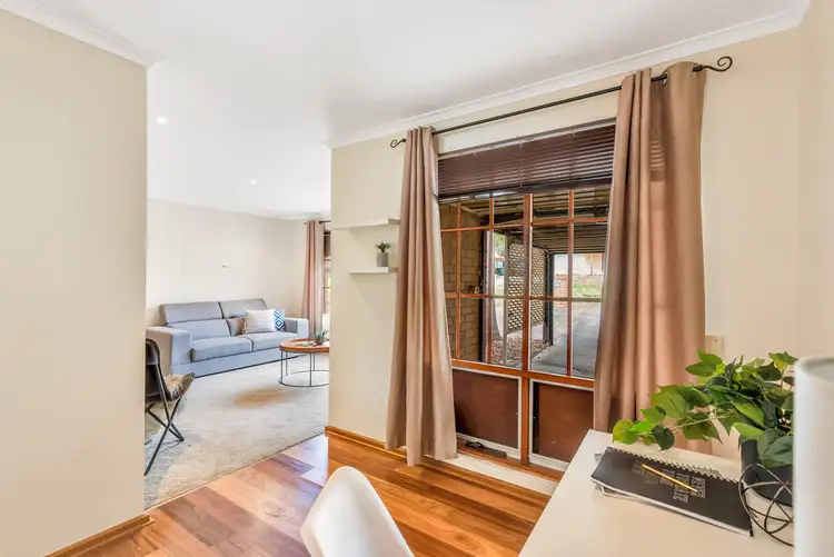 Fifth view of Homely house listing, 9 Barrdickson Crescent, Happy Valley SA 5159