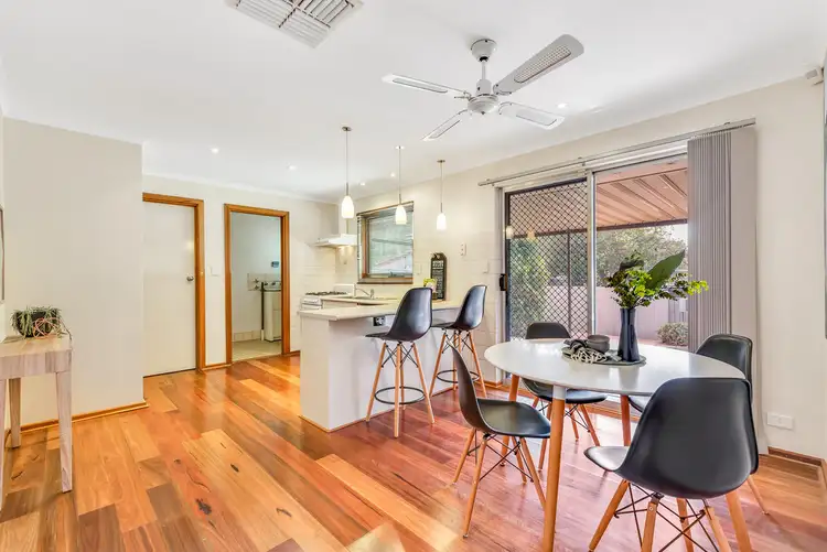 Sixth view of Homely house listing, 9 Barrdickson Crescent, Happy Valley SA 5159