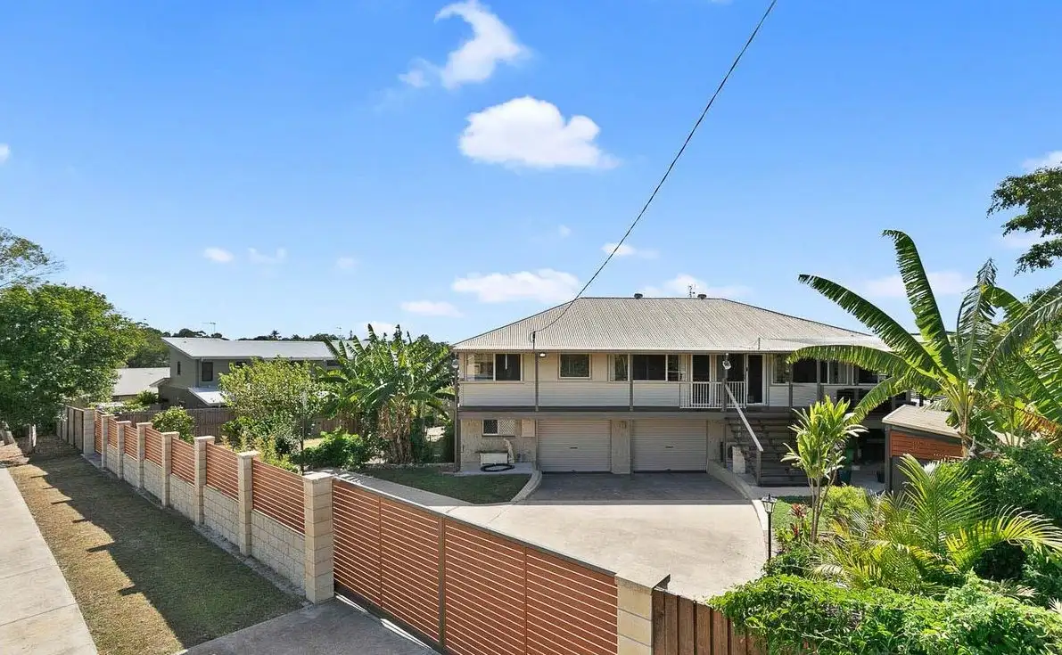 Main view of Homely house listing, 43 Madsen Road, Urraween QLD 4655
