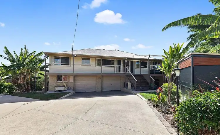 Second view of Homely house listing, 43 Madsen Road, Urraween QLD 4655