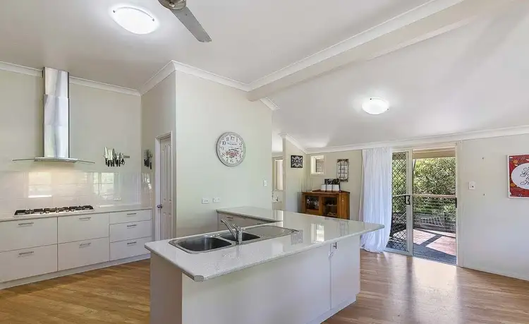 Third view of Homely house listing, 43 Madsen Road, Urraween QLD 4655