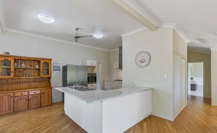 Fourth view of Homely house listing, 43 Madsen Road, Urraween QLD 4655