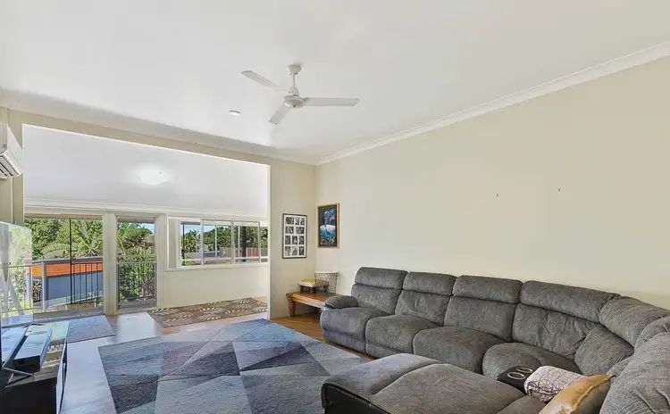 Fifth view of Homely house listing, 43 Madsen Road, Urraween QLD 4655