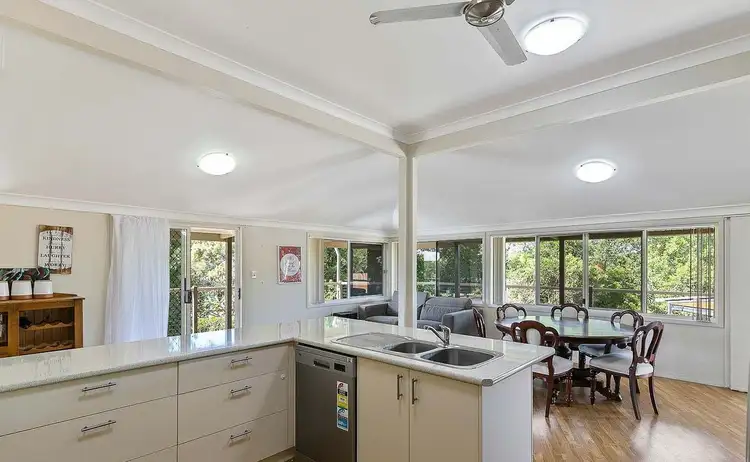 Seventh view of Homely house listing, 43 Madsen Road, Urraween QLD 4655