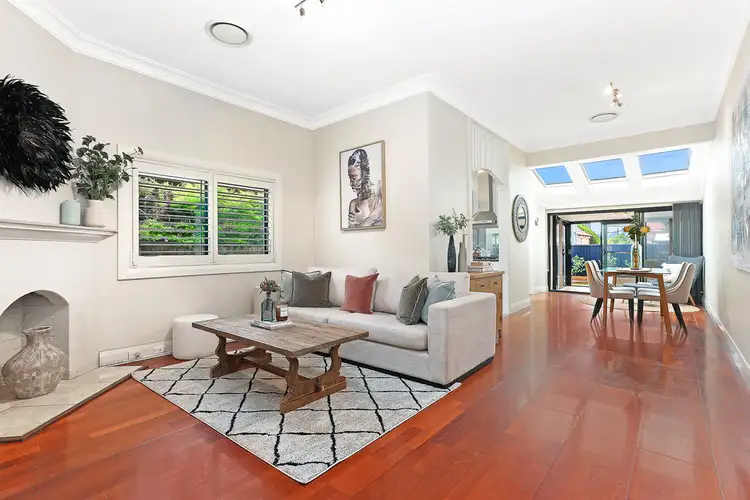 87a Maloney Street, Mascot NSW 2020
