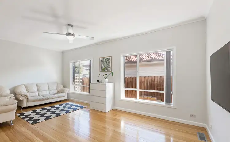 Second view of Homely house listing, 38 Hearn Street, Altona North VIC 3025