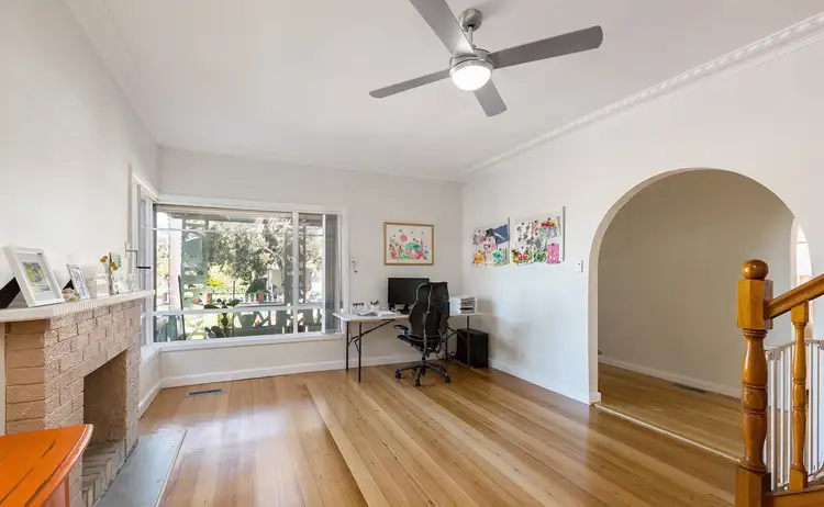 Fourth view of Homely house listing, 38 Hearn Street, Altona North VIC 3025