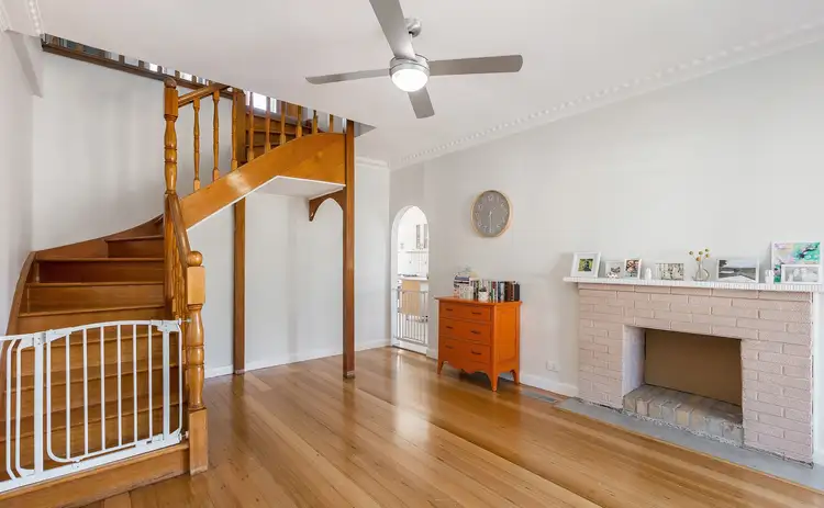 Fifth view of Homely house listing, 38 Hearn Street, Altona North VIC 3025