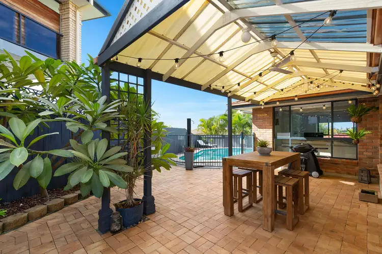 3 Malua Terrace, Bilambil Heights NSW 2486
