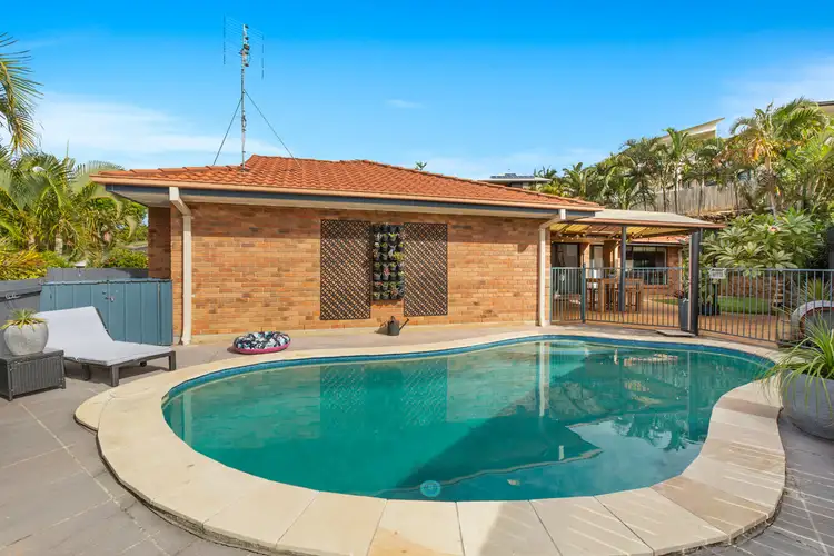 Second view of Homely house listing, 3 Malua Terrace, Bilambil Heights NSW 2486
