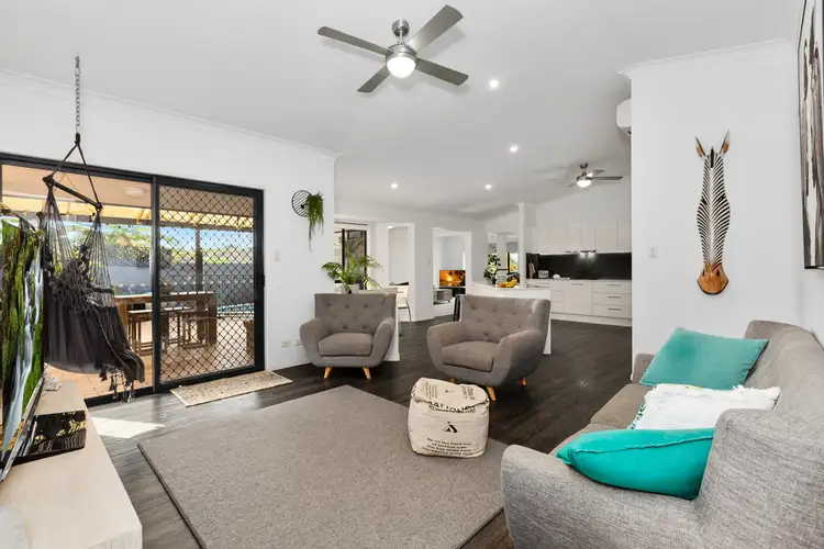 Third view of Homely house listing, 3 Malua Terrace, Bilambil Heights NSW 2486