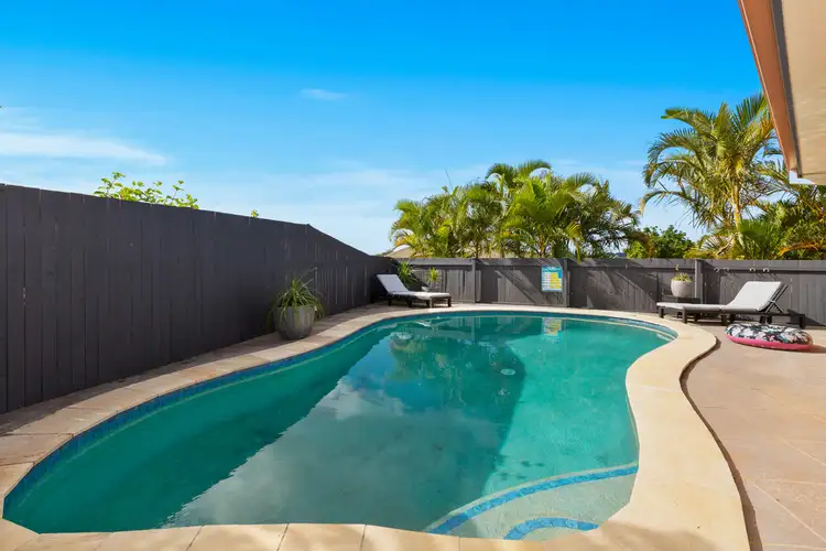Fourth view of Homely house listing, 3 Malua Terrace, Bilambil Heights NSW 2486