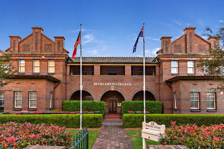 Fifth view of Homely unit listing, 11/34 Alt Street, Ashfield NSW 2131