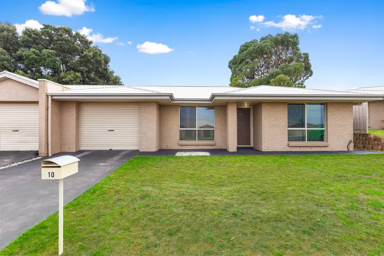 Main view of Homely unit listing, 10/2a Coolabah Street, Mount Gambier SA 5290