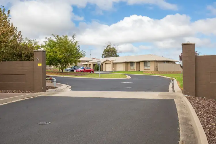 Third view of Homely unit listing, 10/2a Coolabah Street, Mount Gambier SA 5290
