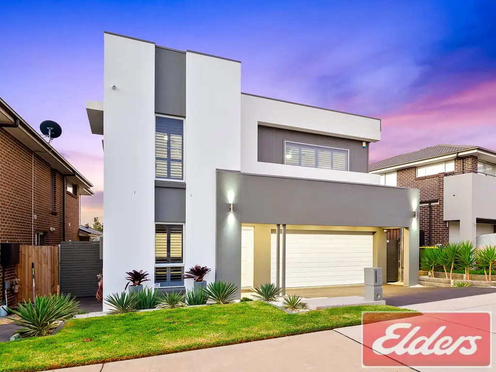 Main view of Homely house listing, 49 Cadda Ridge Drive, Caddens NSW 2747