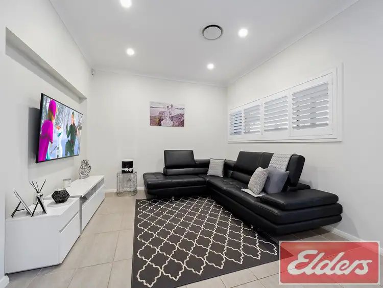 Second view of Homely house listing, 49 Cadda Ridge Drive, Caddens NSW 2747