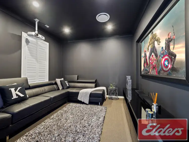 Third view of Homely house listing, 49 Cadda Ridge Drive, Caddens NSW 2747