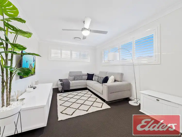 Fourth view of Homely house listing, 49 Cadda Ridge Drive, Caddens NSW 2747