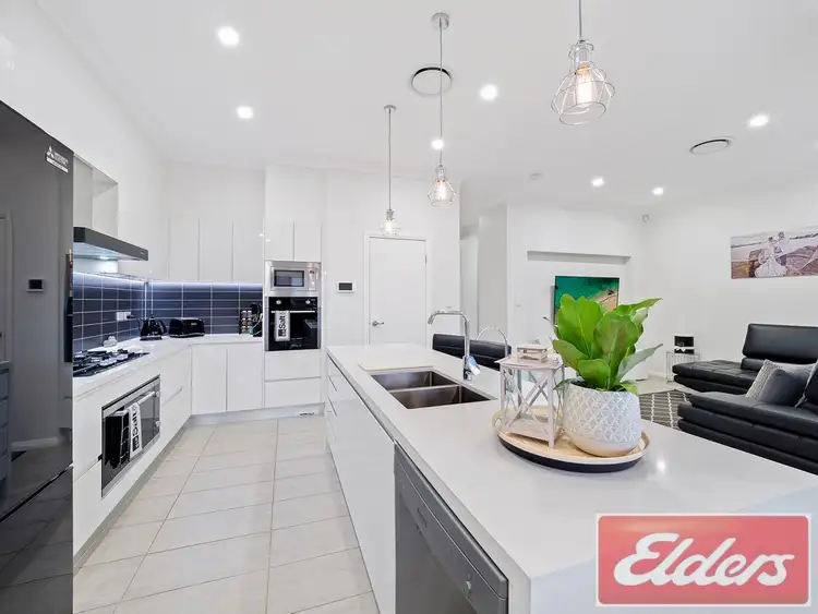 Fifth view of Homely house listing, 49 Cadda Ridge Drive, Caddens NSW 2747