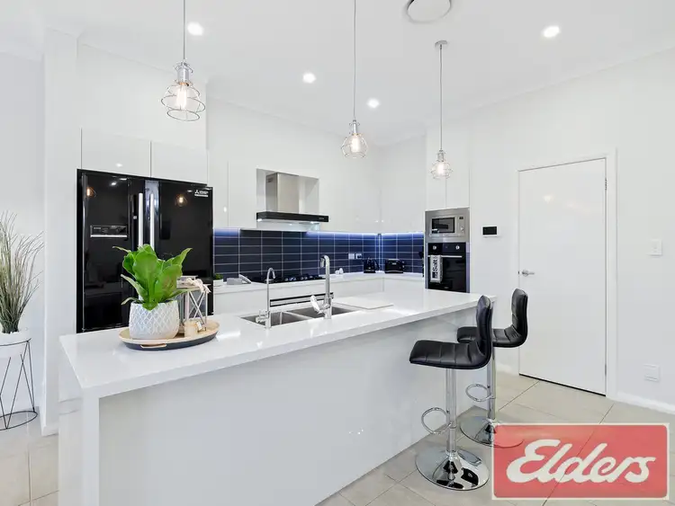 Sixth view of Homely house listing, 49 Cadda Ridge Drive, Caddens NSW 2747