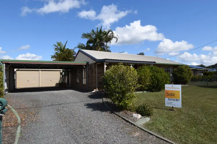 16 Cutty Sark Court, Cooloola Cove QLD 4580