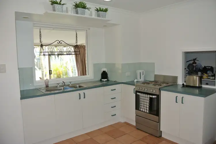 Fourth view of Homely house listing, 16 Cutty Sark Court, Cooloola Cove QLD 4580