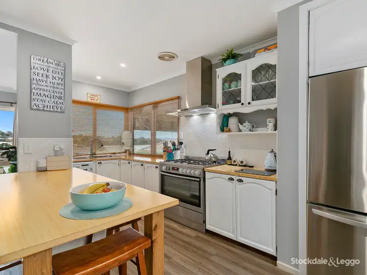 Third view of Homely house listing, 52 Parr Street, Leongatha VIC 3953