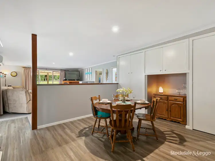 Fourth view of Homely house listing, 52 Parr Street, Leongatha VIC 3953