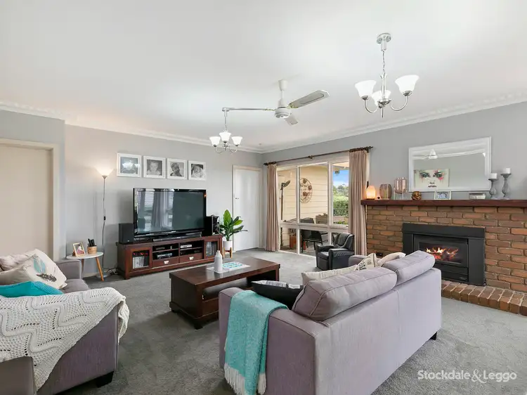 Fifth view of Homely house listing, 52 Parr Street, Leongatha VIC 3953