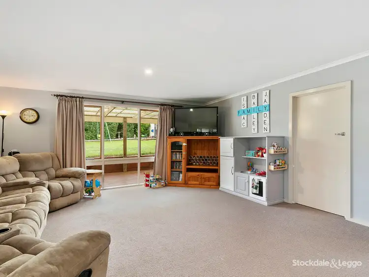 Seventh view of Homely house listing, 52 Parr Street, Leongatha VIC 3953