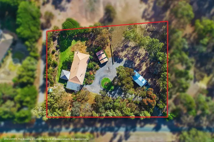 Third view of Homely house listing, 48 Jollys Road, Teesdale VIC 3328