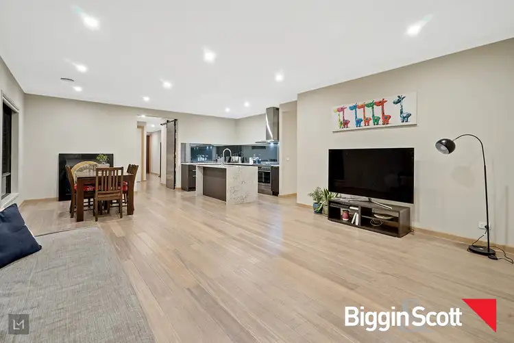 Fifth view of Homely house listing, 35 Somerset Road, Rockbank VIC 3335