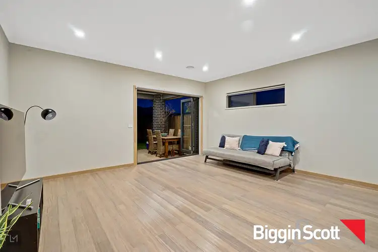 Sixth view of Homely house listing, 35 Somerset Road, Rockbank VIC 3335