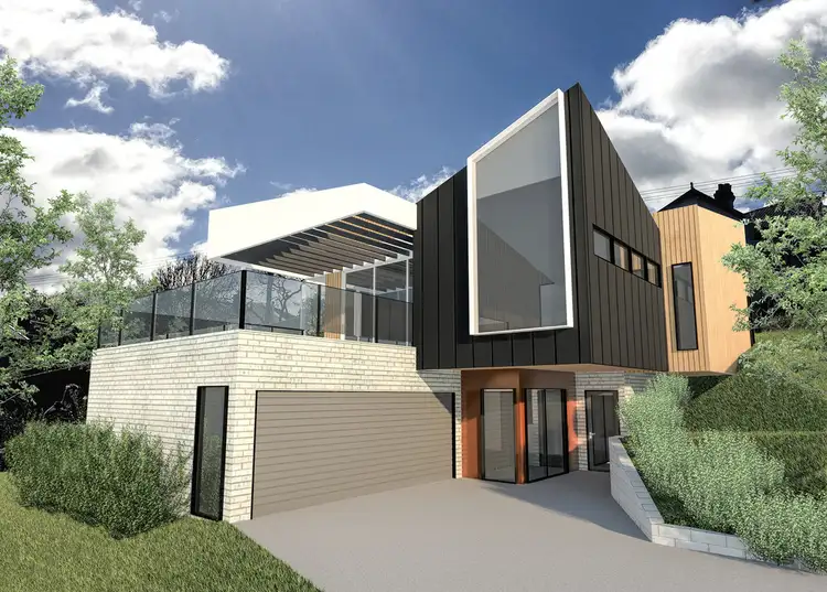 Fifth view of Homely land listing, 2/202 George Street, Launceston TAS 7250