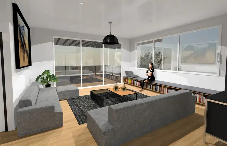 Sixth view of Homely land listing, 2/202 George Street, Launceston TAS 7250