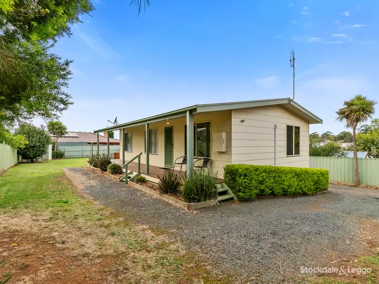 53 Hassett Street, Leongatha VIC 3953