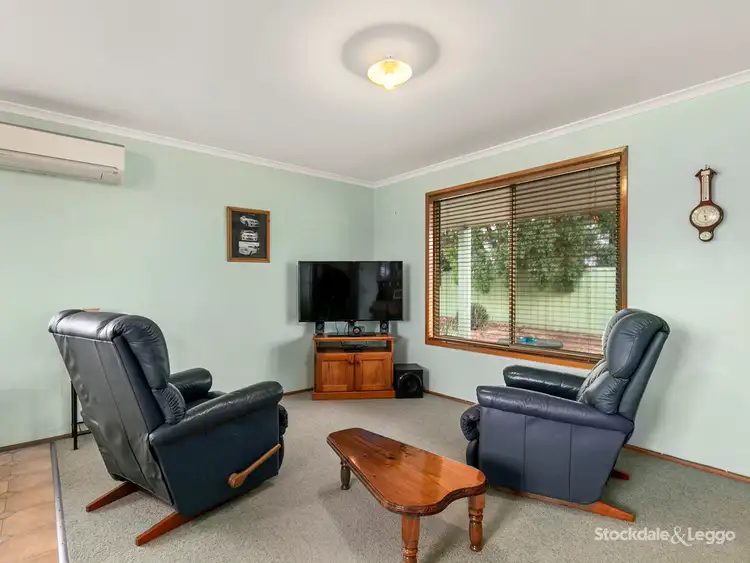 Sixth view of Homely house listing, 53 Hassett Street, Leongatha VIC 3953