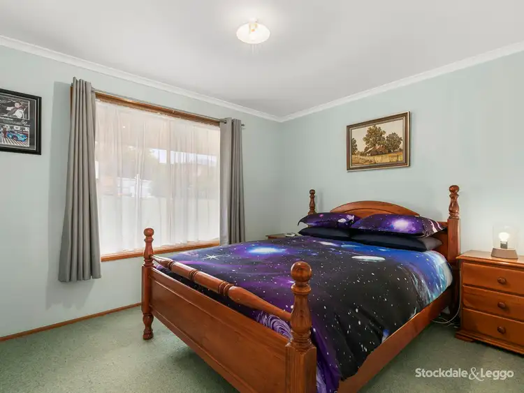 Seventh view of Homely house listing, 53 Hassett Street, Leongatha VIC 3953