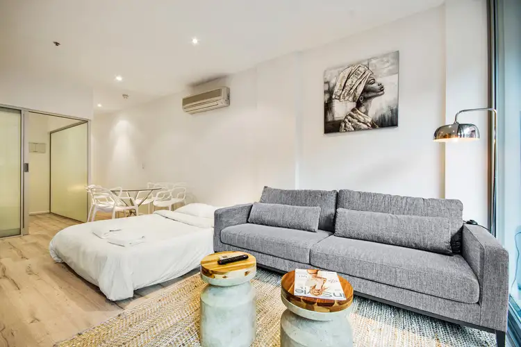 Second view of Homely apartment listing, 34/45 York Street, Adelaide SA 5000