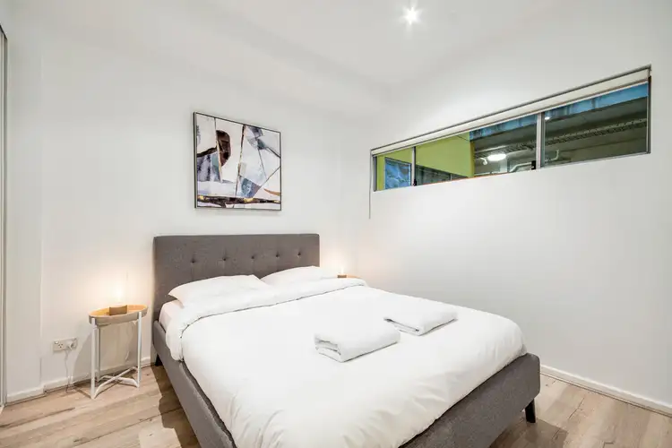 Third view of Homely apartment listing, 34/45 York Street, Adelaide SA 5000