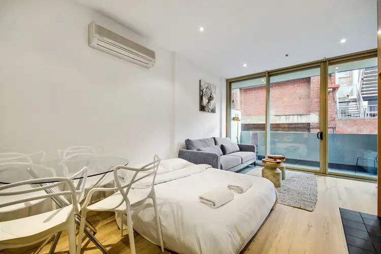 Sixth view of Homely apartment listing, 34/45 York Street, Adelaide SA 5000