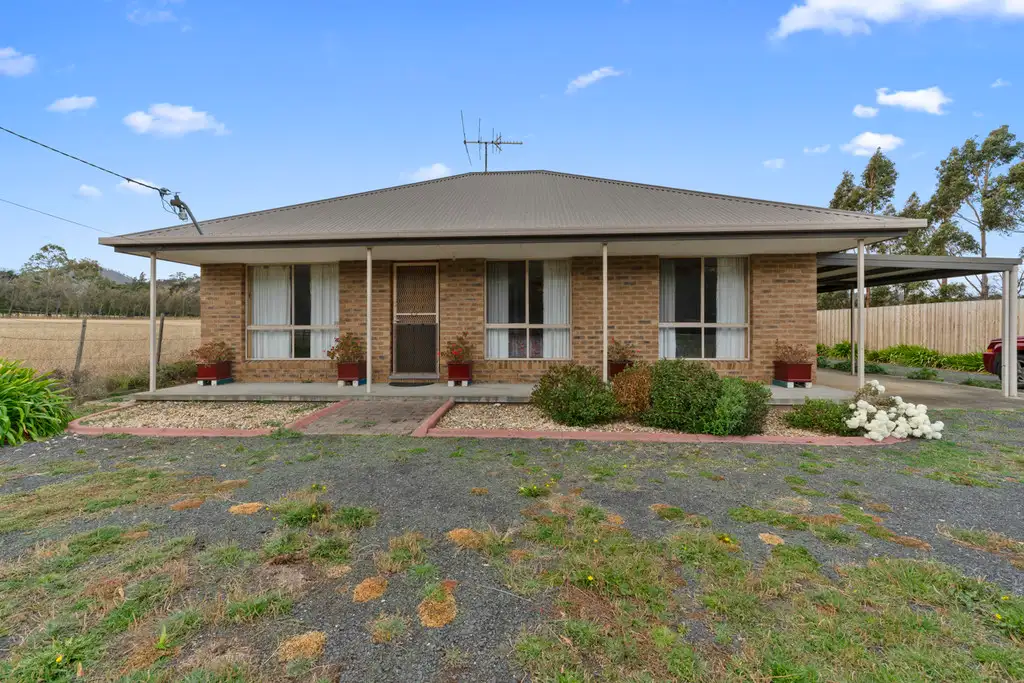 Main view of Homely house listing, 1832 Midland Highway, Bagdad TAS 7030