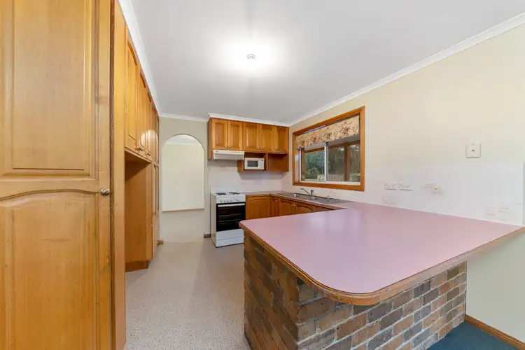 Sixth view of Homely house listing, 4 Bismarck Court, Collinsvale TAS 7012