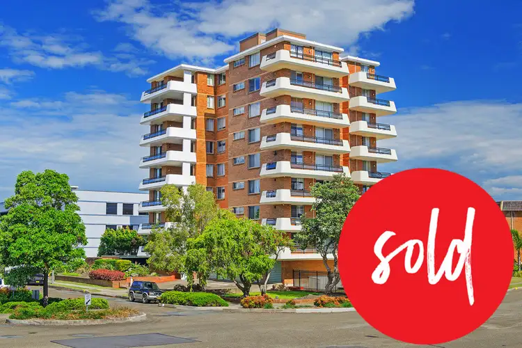 19/1 Waugh Street, Port Macquarie NSW 2444