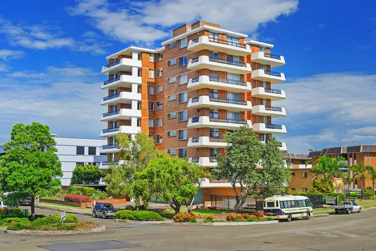 Second view of Homely unit listing, 19/1 Waugh Street, Port Macquarie NSW 2444
