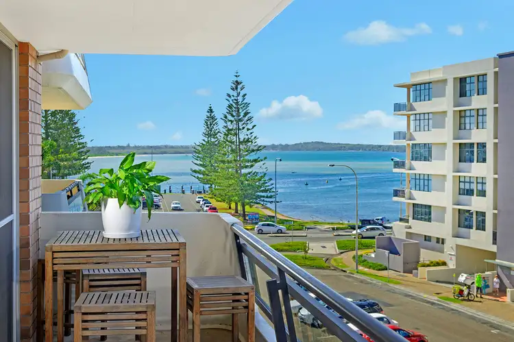 Third view of Homely unit listing, 19/1 Waugh Street, Port Macquarie NSW 2444