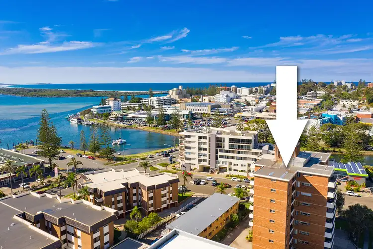 Fourth view of Homely unit listing, 19/1 Waugh Street, Port Macquarie NSW 2444