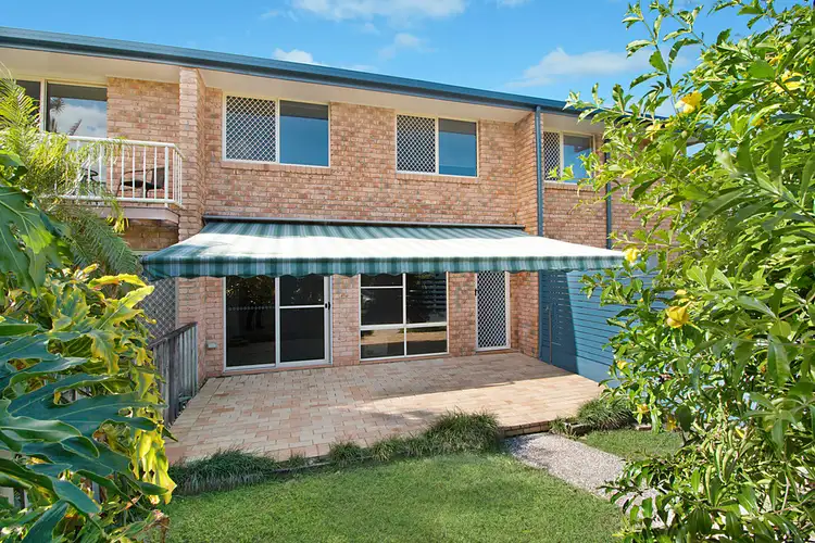 Second view of Homely townhouse listing, 2/5 Beach Street, Kingscliff NSW 2487